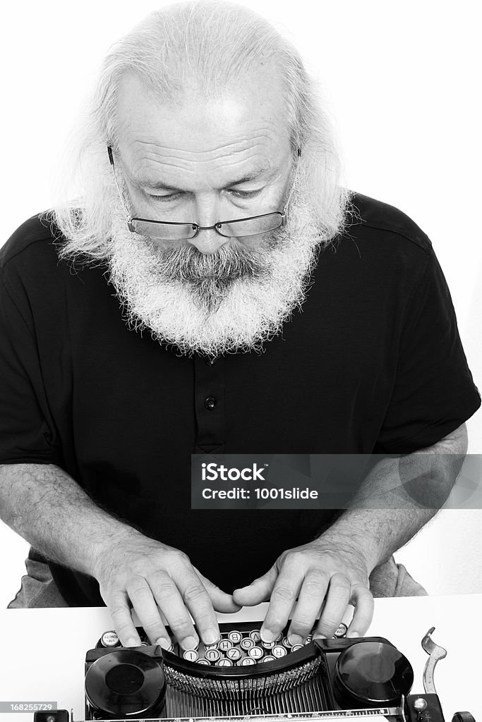 Homme Senior - Photo de 55-59 ans libre de droits