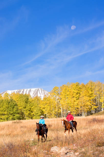 istock horseback riding couple 168258277