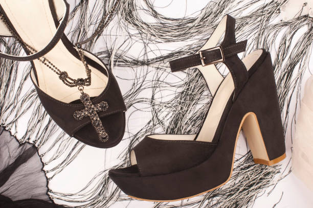 istock Black Fashion 168258530