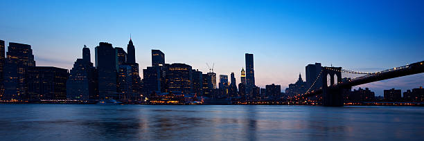 istock New York City skyline 168258776