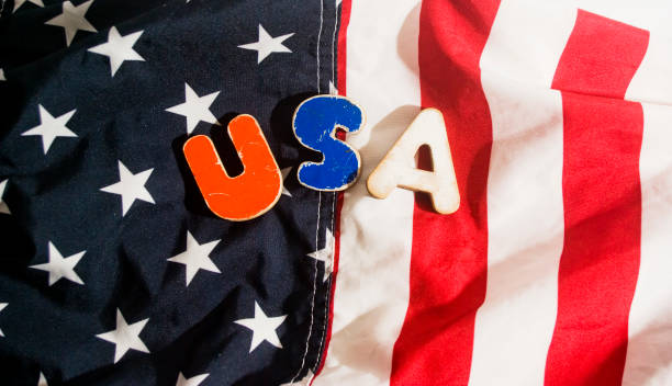 istock USA patriotic background 168258873