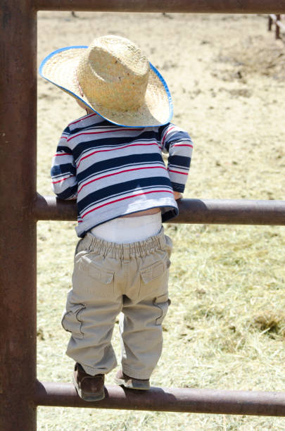 istock Cowboy in Diapers 168258911
