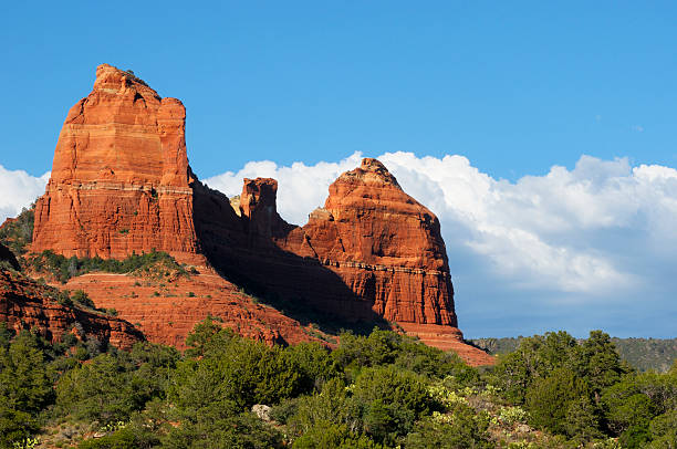 istock Southwestern American Landscape 168259606