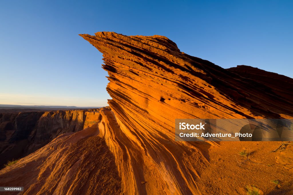 赤砂岩フィンズの風景 - アメリカ南西部のロイヤリティフリーストックフォト