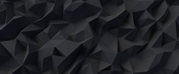istock Dark polygonal mosaic crystals background 1682614871