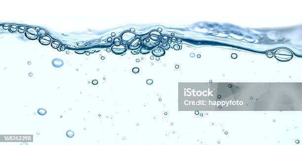 De Agua Foto de stock y más banco de imágenes de Agua - Agua, Agua potable, Alimento