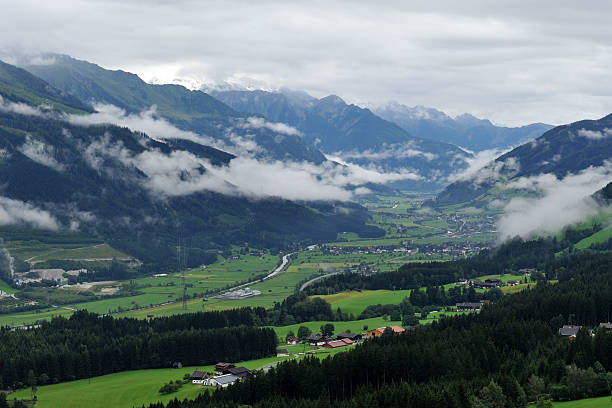 istock Scenery of Salzburger Land 168262585