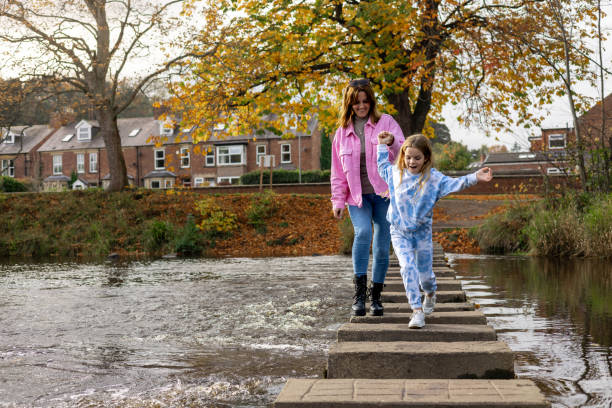 istock Mother and Daughter Time 1682626382