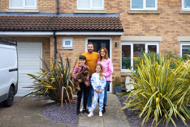 Welcome to Our Home