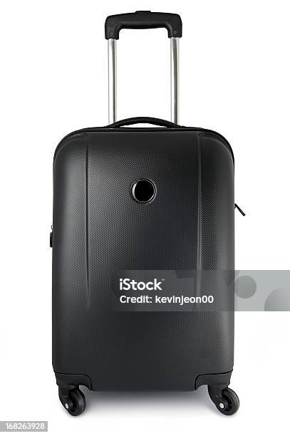 여행 가방 배달 서비스 여행 가방에 대한 스톡 사진 및 기타 이미지 - 여행 가방, 검은색, 컷아웃