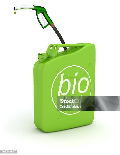 Biofuel Stock Photo - Download Image Now - Biodiesel, Digitally Generated Image, Fuel Pump
