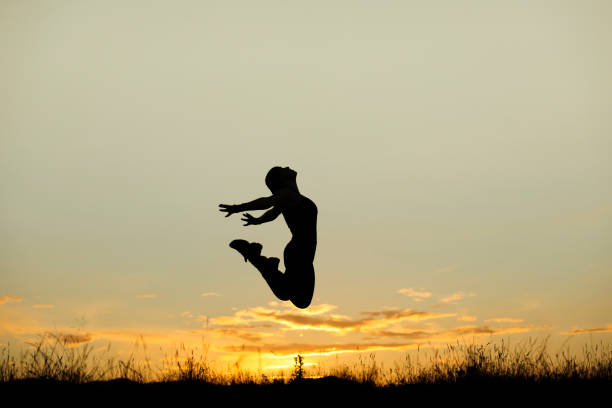 istock silhouette woman 168265940