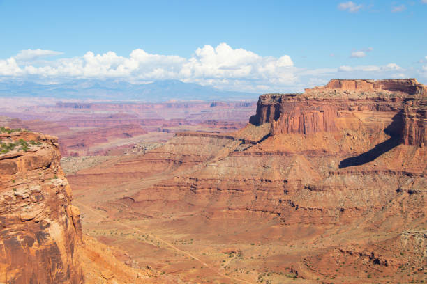 istock View into Canyonlands National Park USA 1682668648