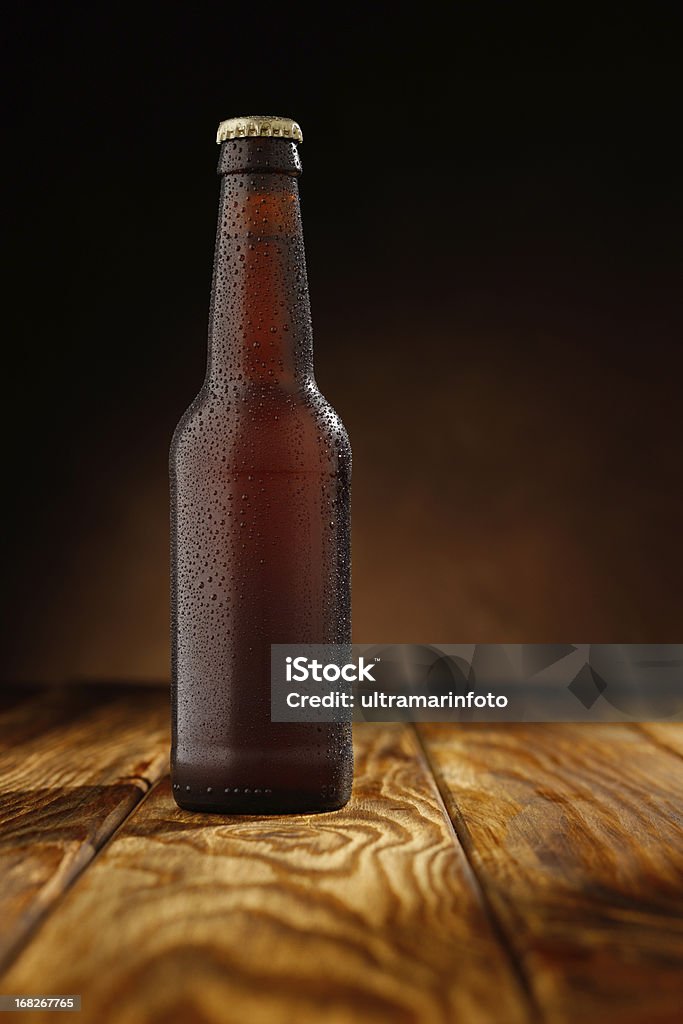 맥주 - 로열티 프리 맥주병 스톡 사진