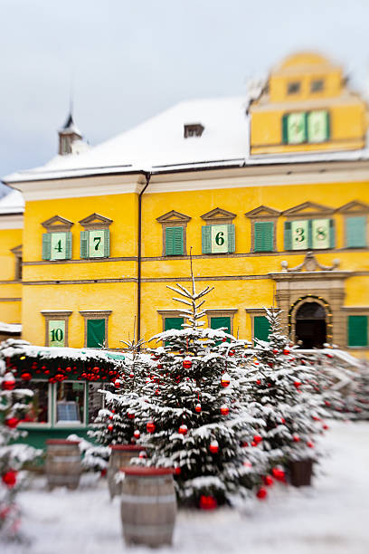 istock Hellbrunn Palace, Salzburg 168267818