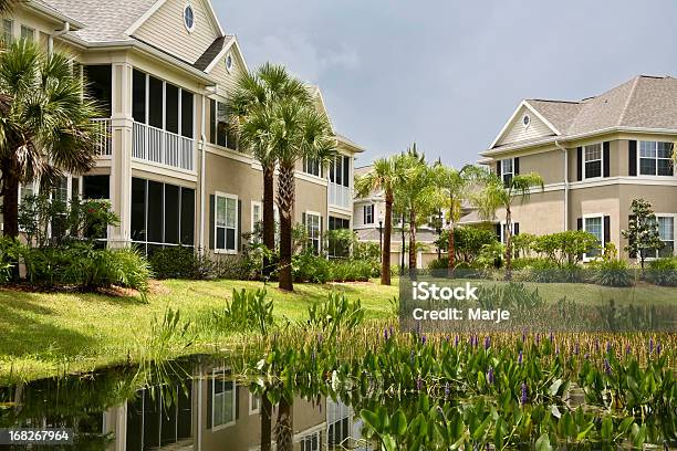 Nowe Mieszkania - zdjęcia stockowe i więcej obrazów Stan Floryda - Stan Floryda, Mieszkanie, Miejska rezydencja