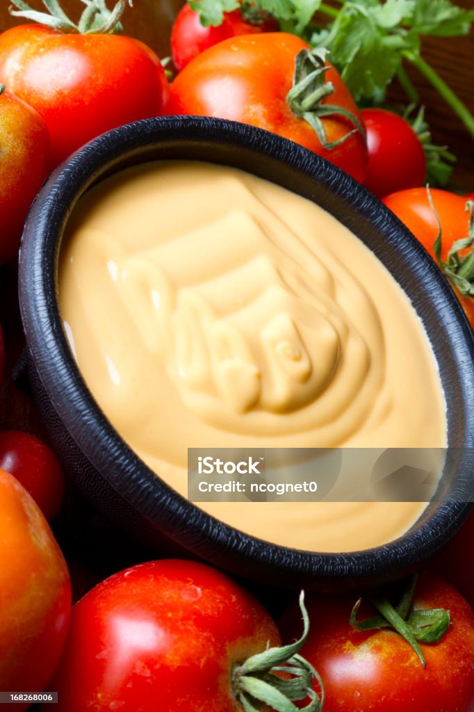 Queso de Queijo de pasta - Royalty-free Banhar Foto de stock