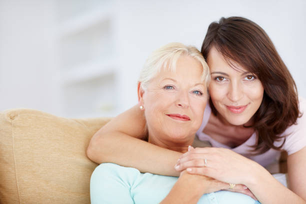 istock "I'm so grateful for everything she's done!" 168268443
