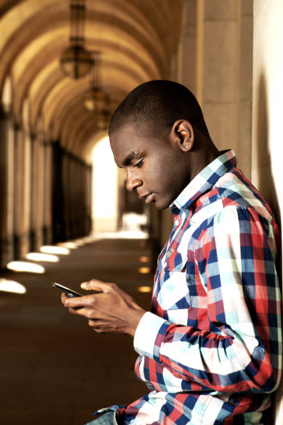 istock Portrait of a man 168269039