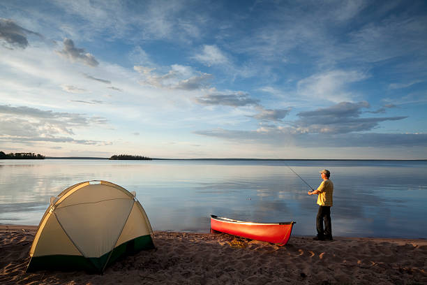 prince-albert-nationalpark - prince albert national park stock-fotos und bilder