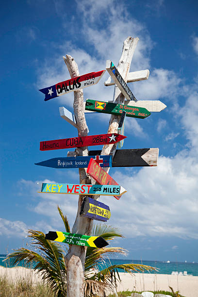 istock Sign in Palm Beach 168269752