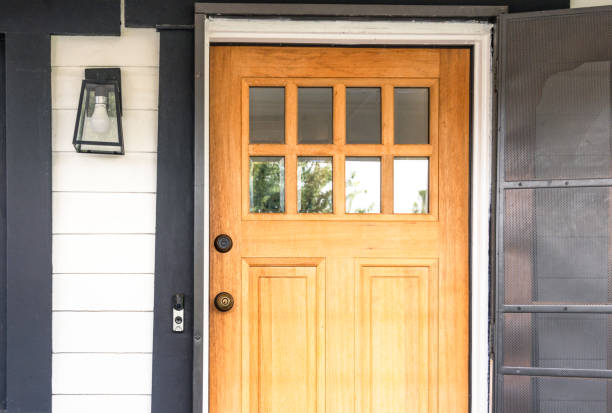 istock House front door with metal screen 1682713524