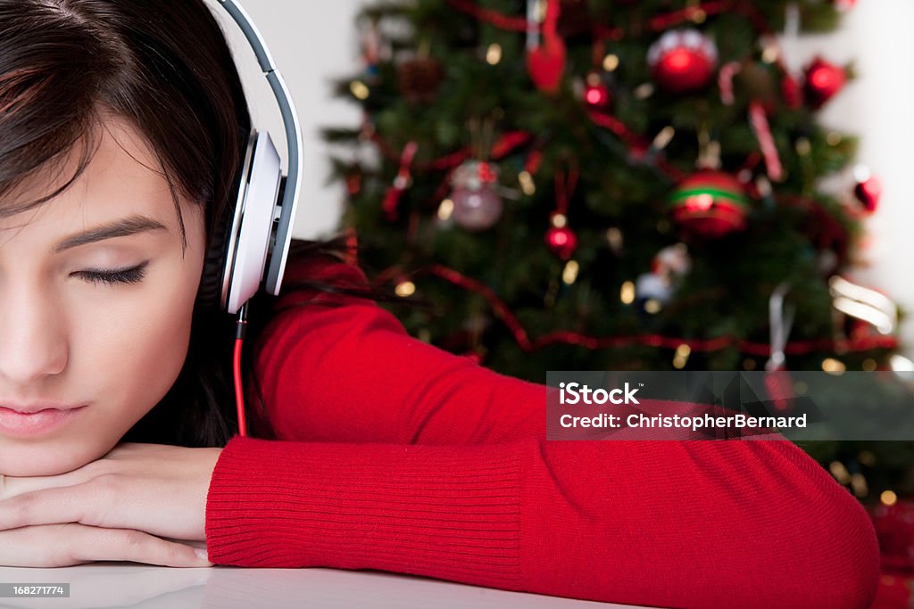 Música de Natal - Foto de stock de Natal royalty-free