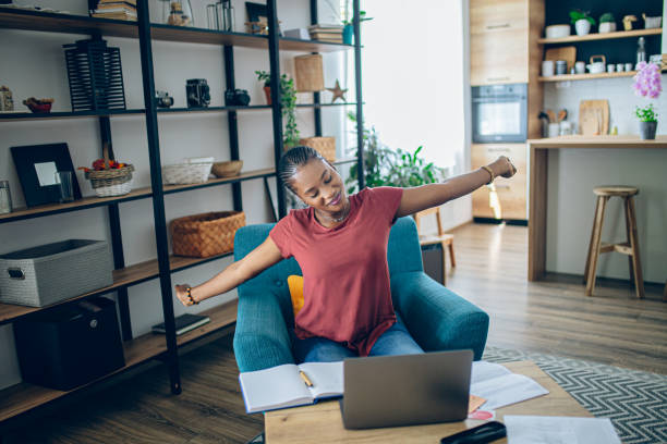 istock Taking a break from taxes 1682723935