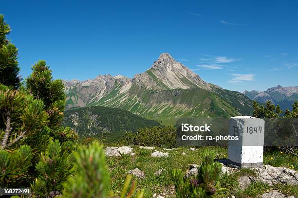 Photo libre de droit de Allgäu Alpes banque d'images et plus d'images libres de droit de Allemagne - Allemagne, Allgäu, Alpes européennes