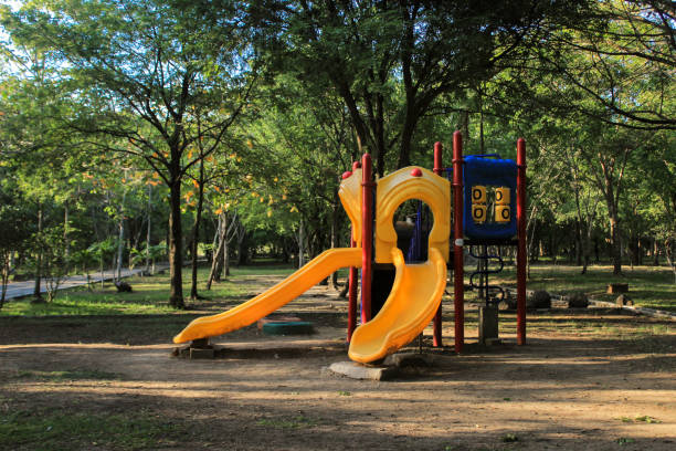 istock Outdoor playground 1682731140