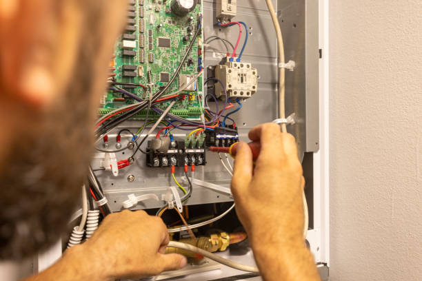 istock An unrecognizable man installs the heating pump. They can bring huge savings 1682792593