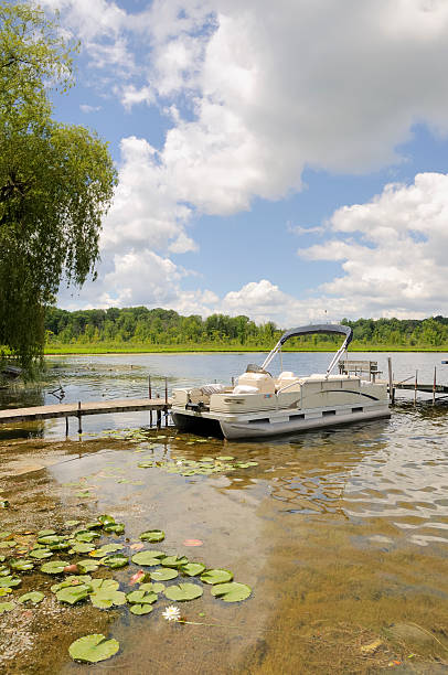 istock Michigan Lake 168279796