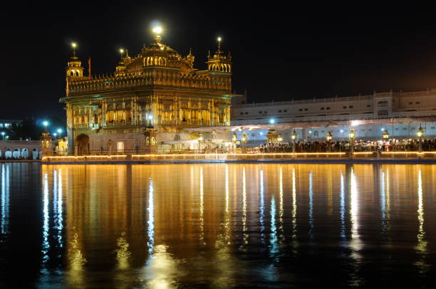 istock Golden Temple,Amritsar,Punjab,India. 168280325