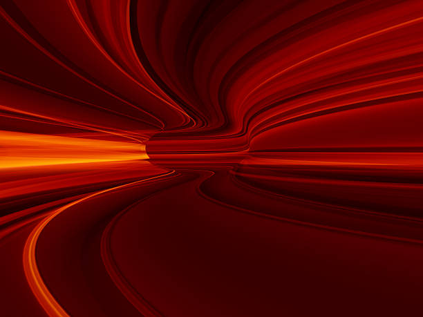 Abstract Speed motion in highway tunnel