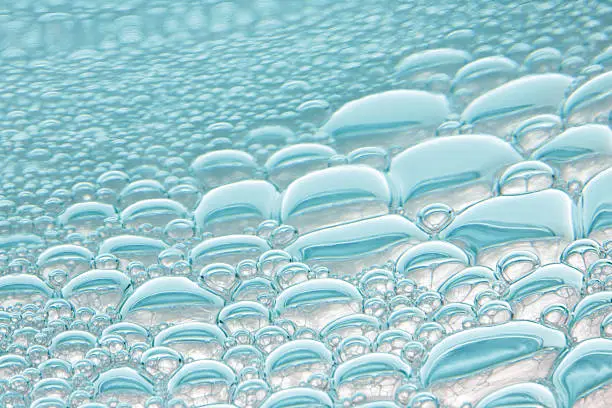 Photo of Soap Foam