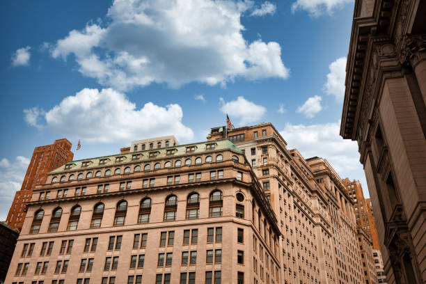 istock New York City Architecture 1682865407