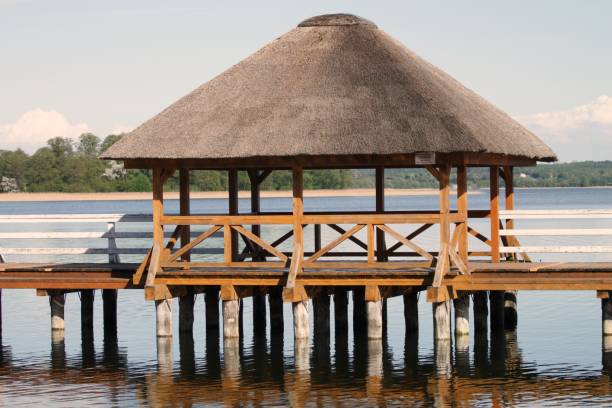 istock Lake in Bogaczewo 1682947468