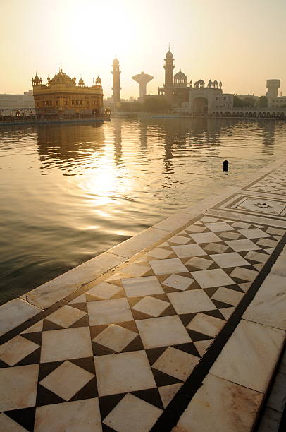 istock Golden Temple,Amritsar,Punjab,India. 168301703