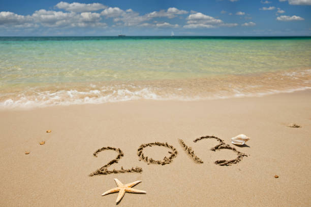 novembro de 2013 - new years eve new years day 2013 holiday imagens e fotografias de stock