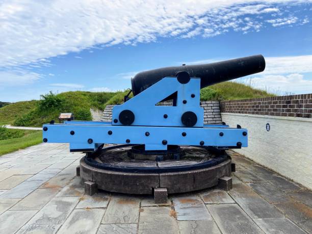 istock Fort Moultrie in South Carolina 1683190029