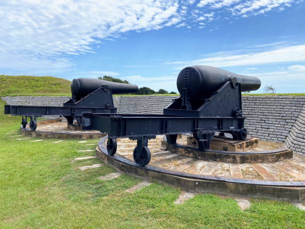 istock Fort Moultrie in South Carolina 1683191503