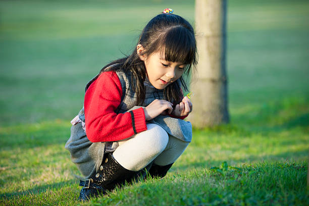 istock Pretty Little Girl 168325225