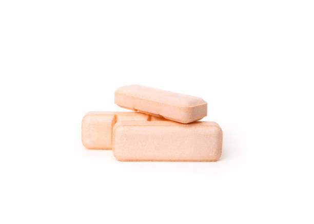 istock Isolated pile of piles. 1683269287
