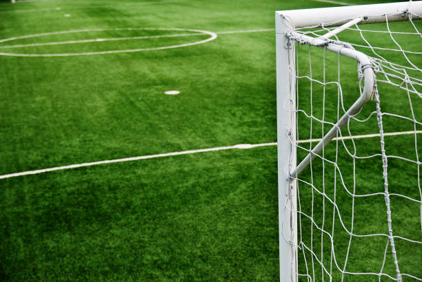 Five-a-side football pitch