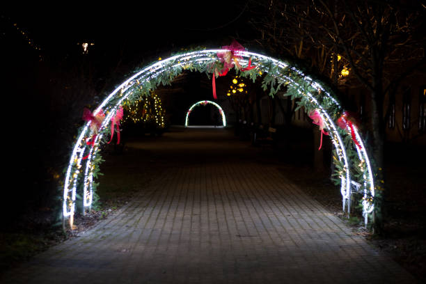 istock Christmas and New Year decoration 1683313926