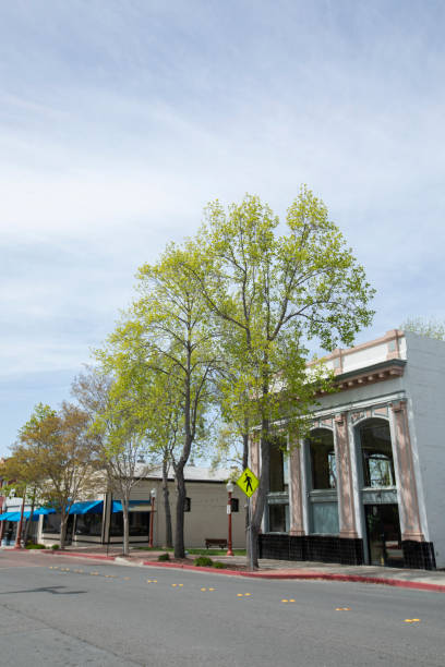 istock Historic Downtown Antioch California 1683323598
