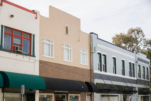 istock Historic Downtown Antioch California 1683323611