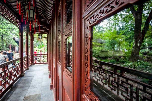 istock yuyuan garden 168336680