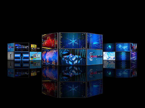 istock World Business Media Center 168337343