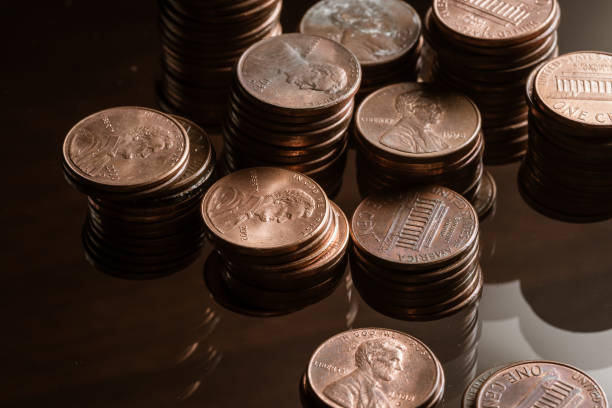 istock United States pennies 1683395913